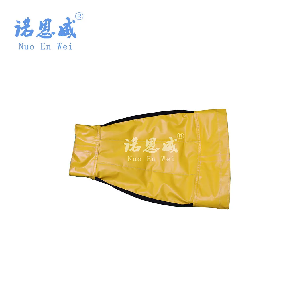 High-Quality Pre-Conditioned PCA Duct Reducer with Folding Type for Efficient Airflow Control