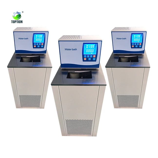 Cooling circulating chiller pool circulation chiller circulator chiller bath