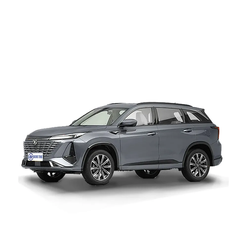 Changan CS75 PLUS 1 5 T Auto changan новые автомобили подержанные для продажи дешевые в Китае продажа