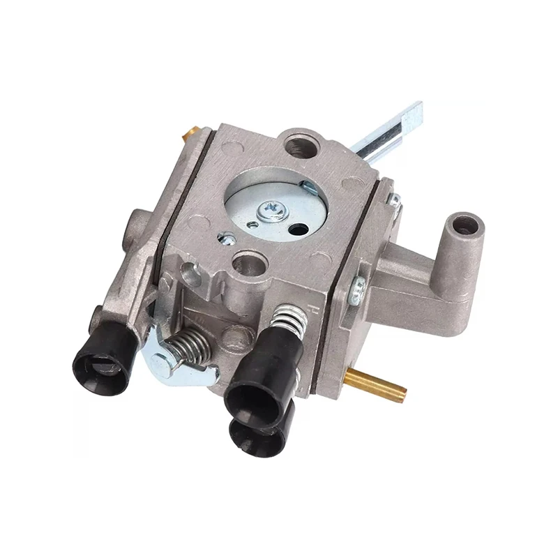 Aluminum Carb Carburetor for FS 400 450 480 SP 400 450 FS400 FS450 FS480 SP400 SP450 4128 120 0607 Trimmer Accessories