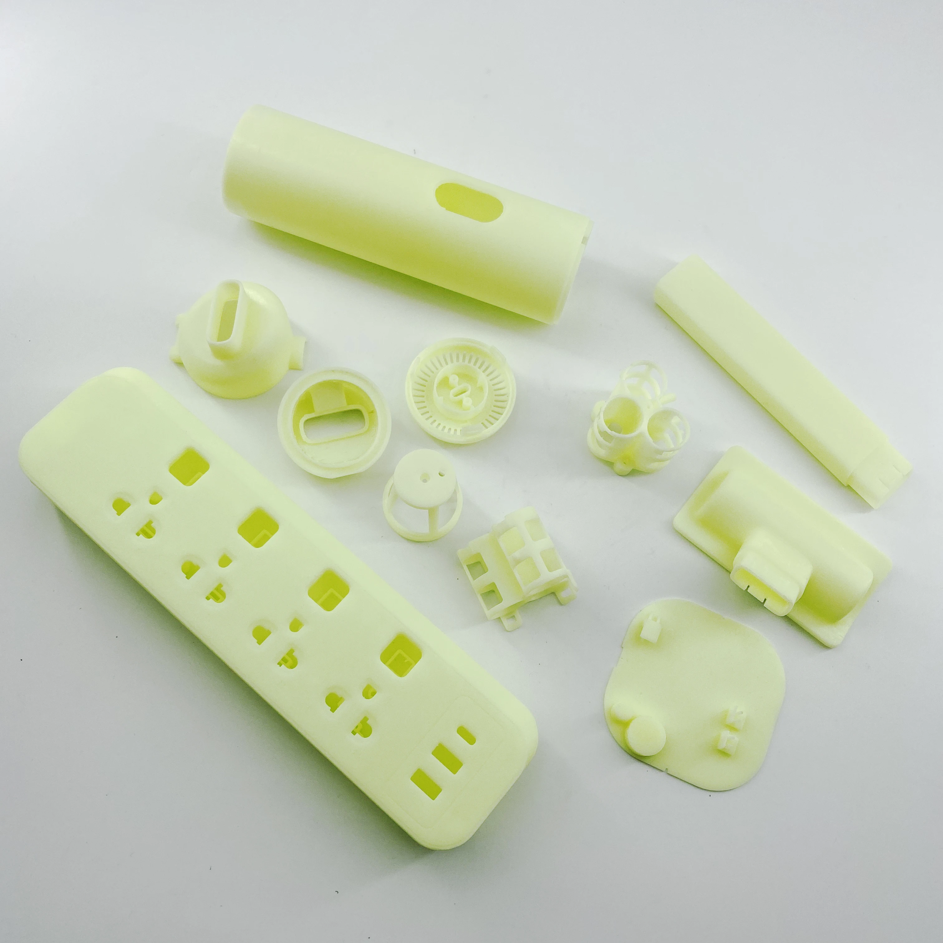 High Quality Custom Resin Material Batch Production Manufacturer Multi Color Architecture Models 3d Printing Service