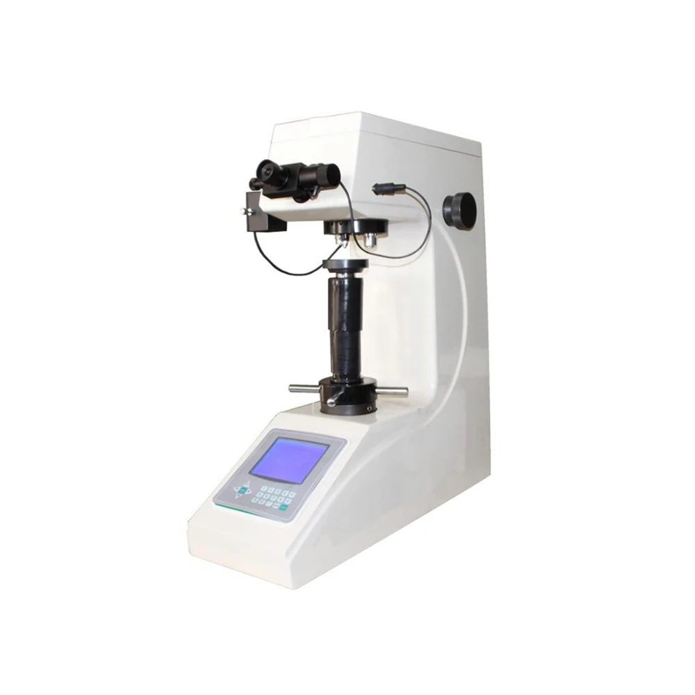 Vickers Hardness Tester Manufacturers Price Hardness Testing Equipment