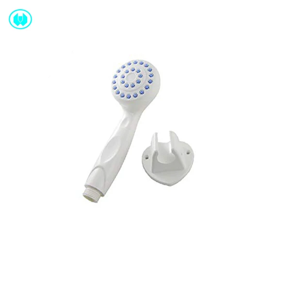 OEM Mold Manufacturer Custom Design LKM P20 PA66 Shower Head Mould Cheap Factory Price ABS PP Plastic Household Product