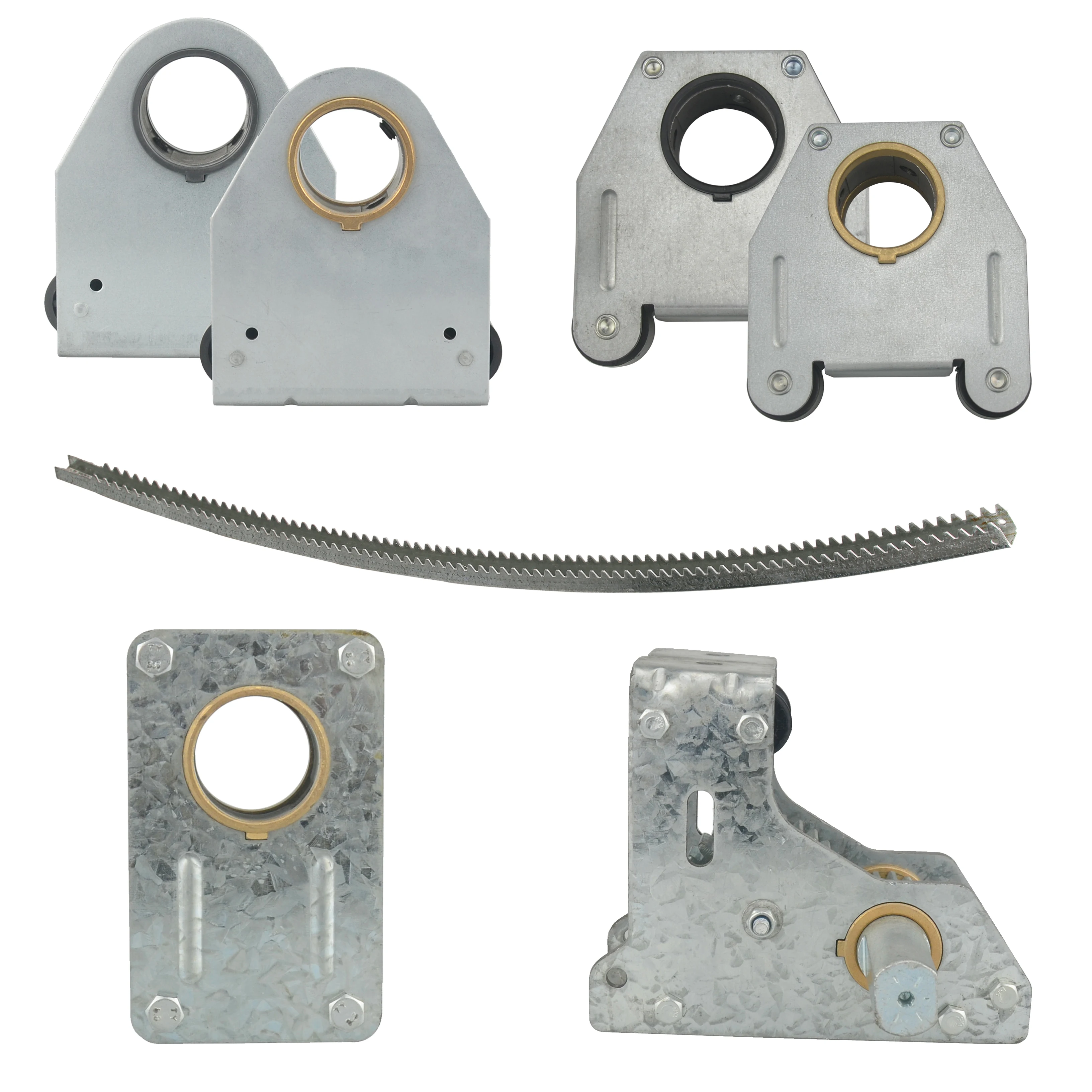 MAXPOWER Hot selling rack and pinion mechanism with low price