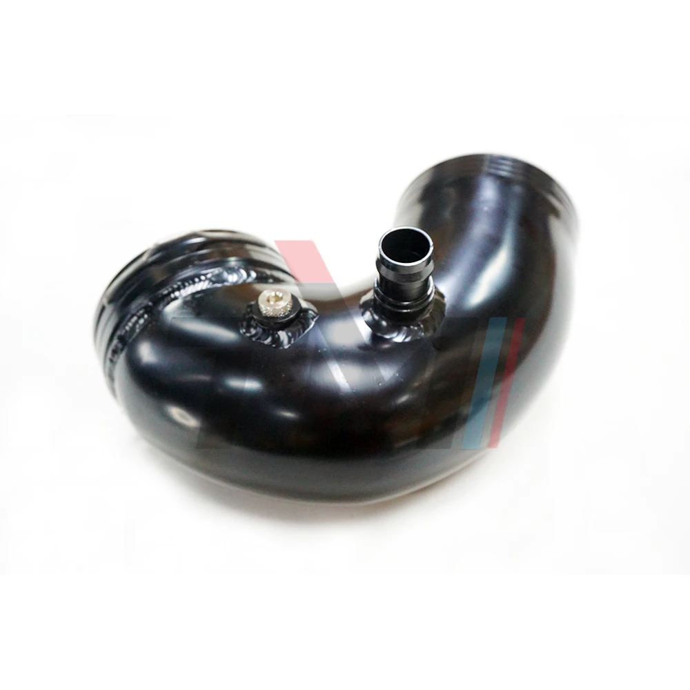 BMW F8X M2C M3 M4 Intercooler Boost Pipe Intercooler to Throttle Body J Pipe
