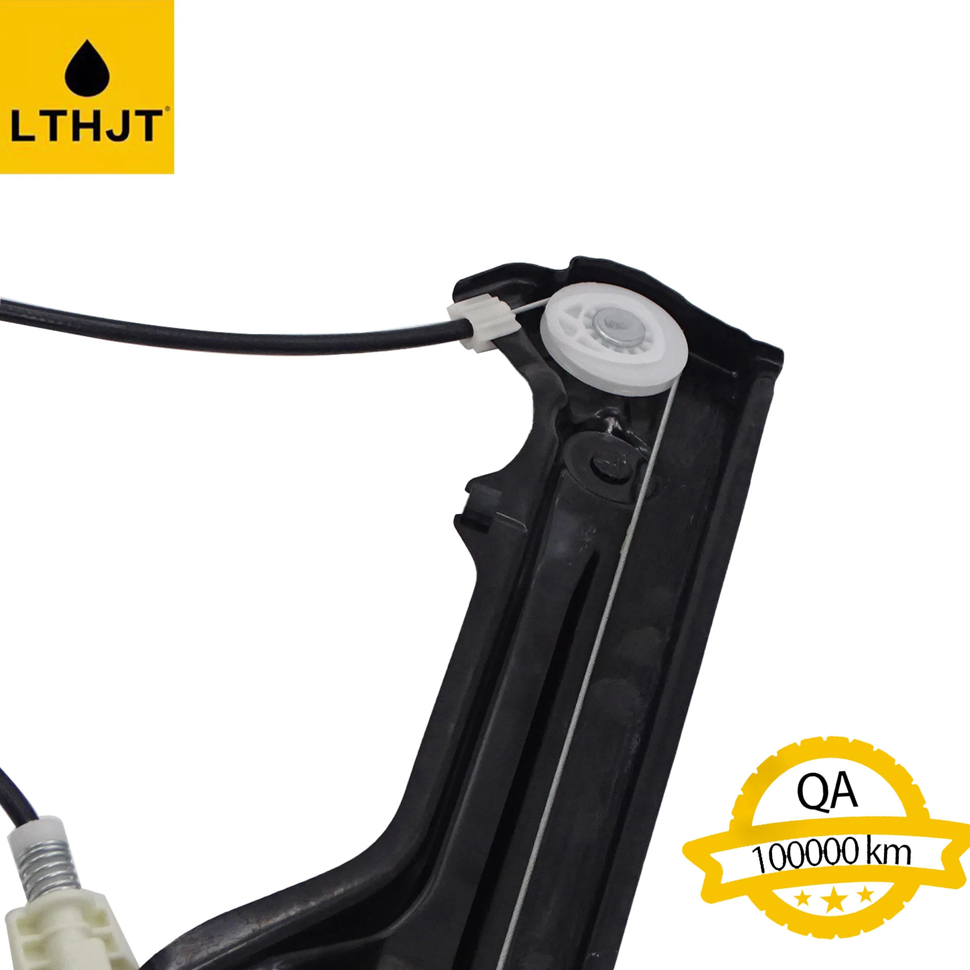 Hot Sale Car Accessories Auto Parts Front Right Window Regulator Bracket OEM NO 5133 7166 380 51337166380 For BMW E70