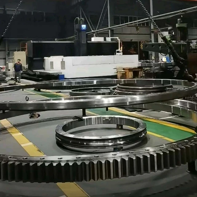 Custom fence type rotary drive XMK1314-S60 rotary drive device