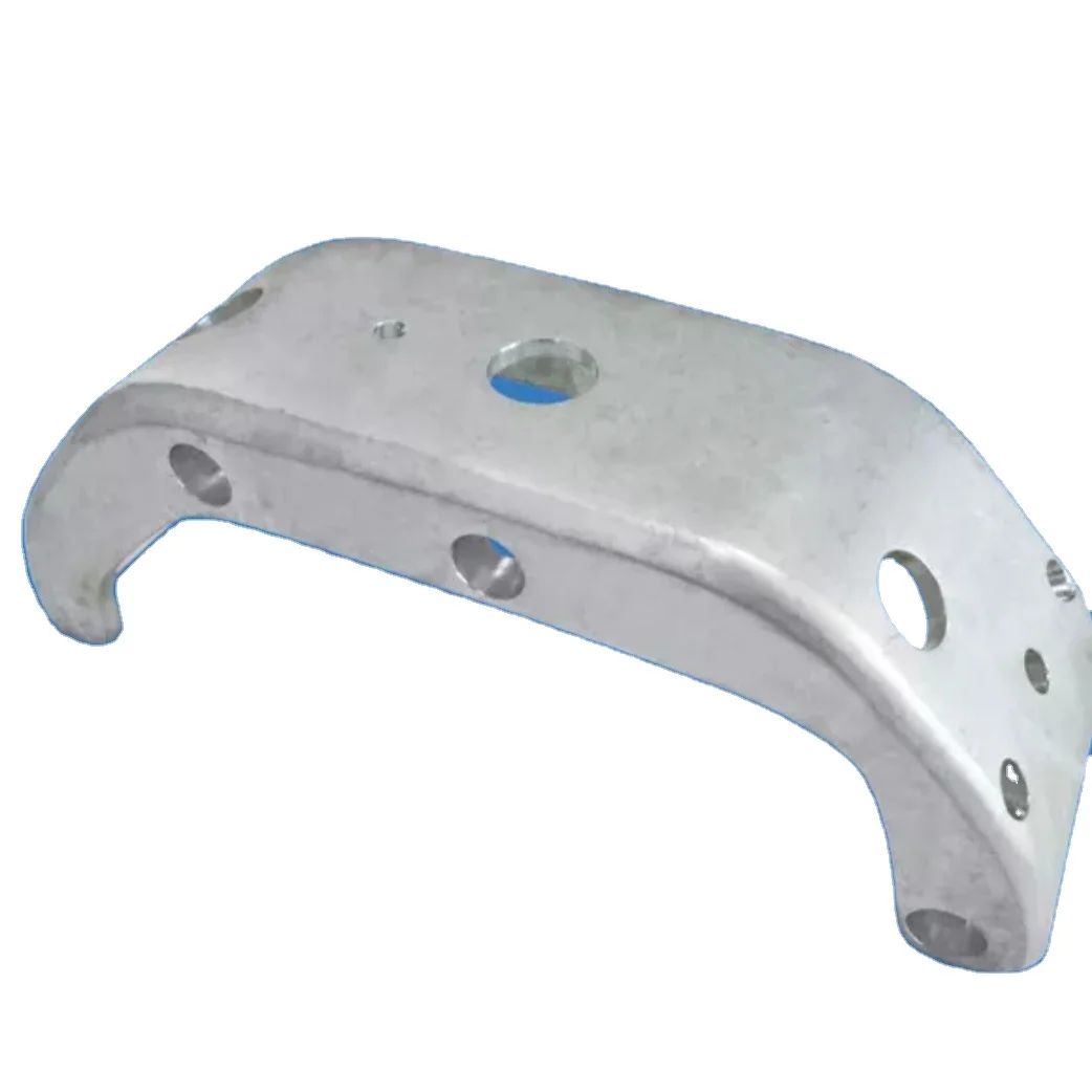 Cheap Bicycle and Electric Tricycle Spare Parts Carbon Steel Bicycle Manufacturing 3d Printing Service Electric Bicycle Parts
