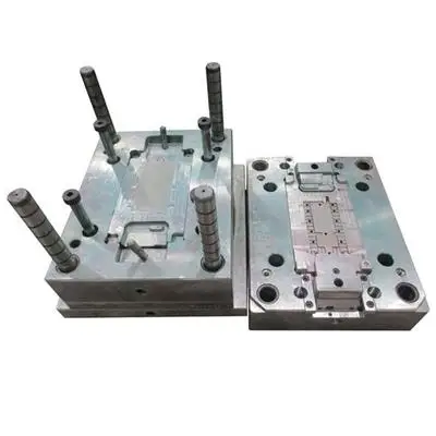 High Quality Plastic Injection Mould Customized Household Mould Product Injection Molding Maker