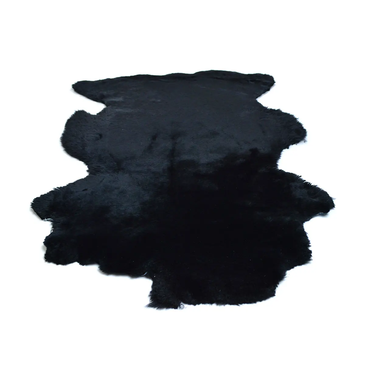 sheepskin garment lining