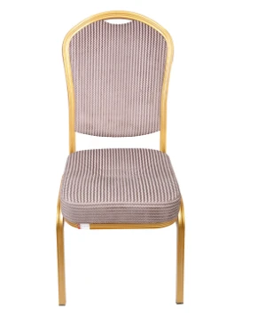 Whosale factory popular Leisure bella plastic chairs custom luxury hotel chairs for wedding