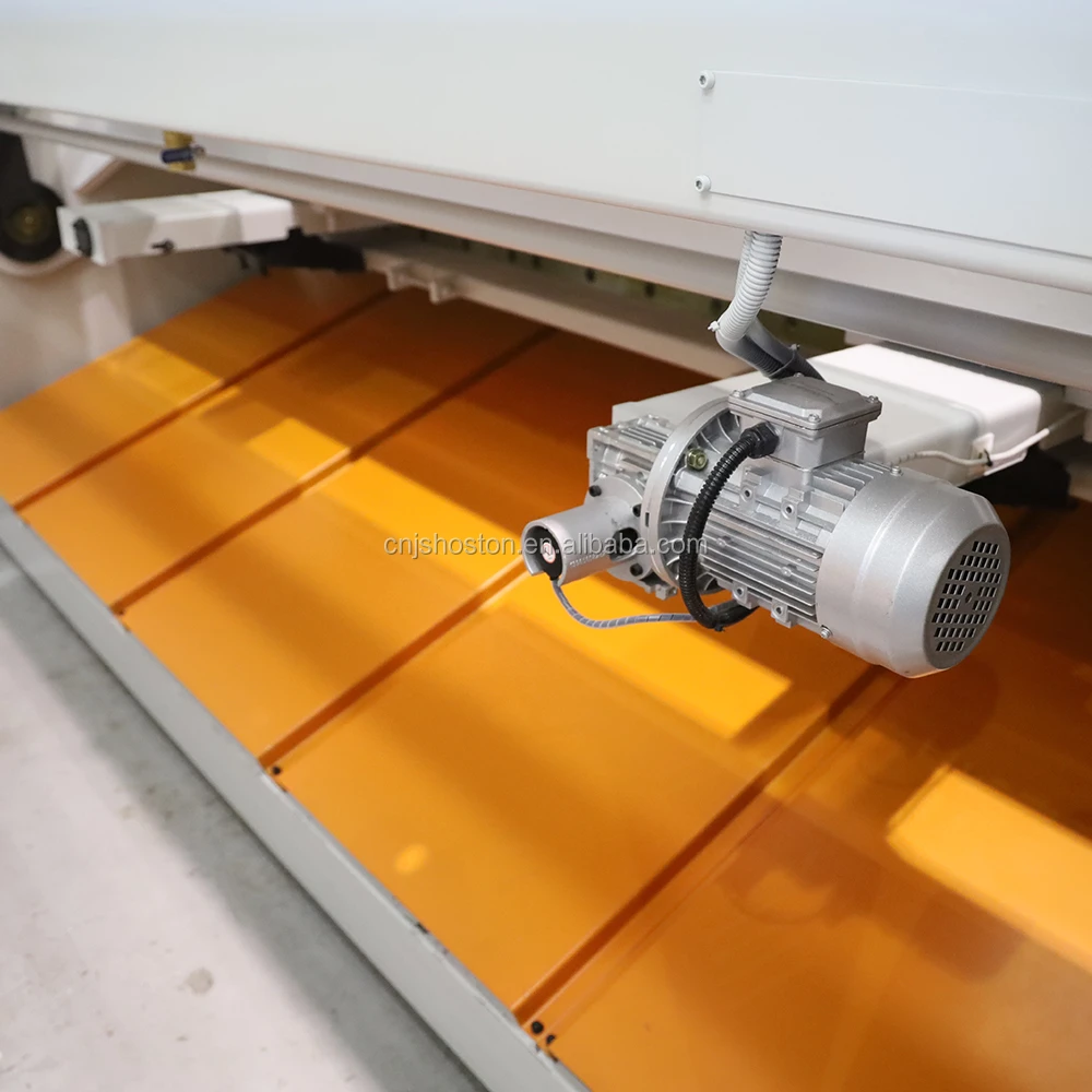 Cnc Metal-Cutting Tool Hydraulic Metal Steel Plate Sheet Cutting Bending And Shearing Machine Specification For Sale Price List