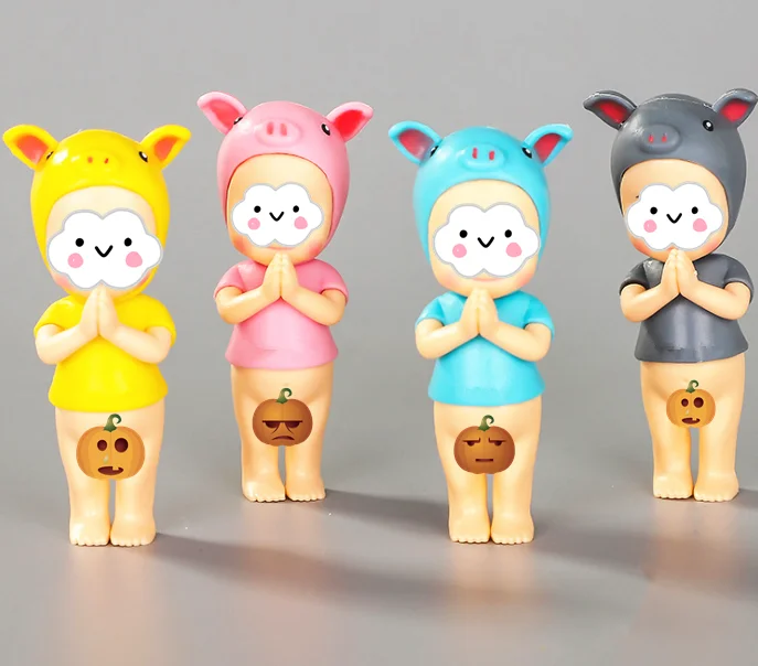 High Quality Collection 12 inch 1/6 Scaled BJD Doll Toy Military Action Figure