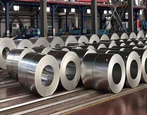 Gi Metal Factory Zinc Coated Galvanized Steel Strip S355 j2 SPCC SGCC Dx51d+Z Galvanized Steel Plate Coil Strip Price
