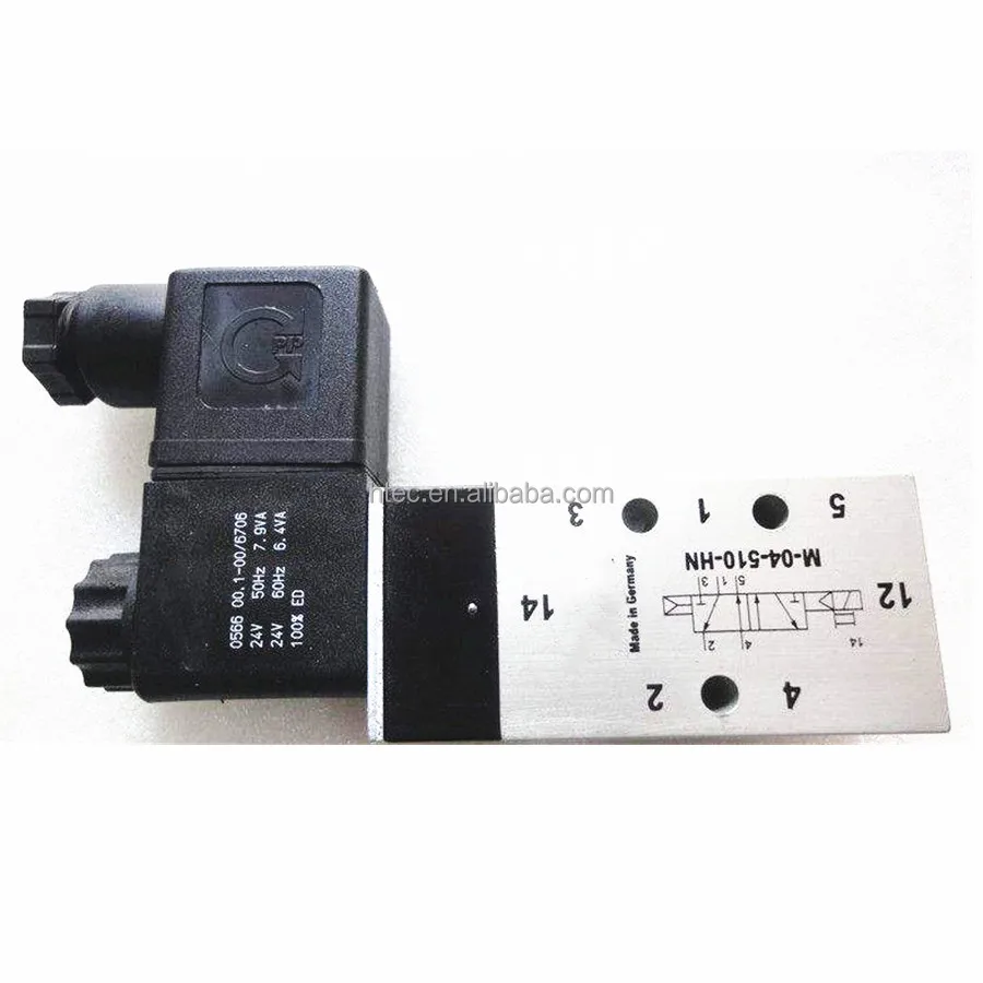 R978909502 4WEH32C62/6EW110N9K4