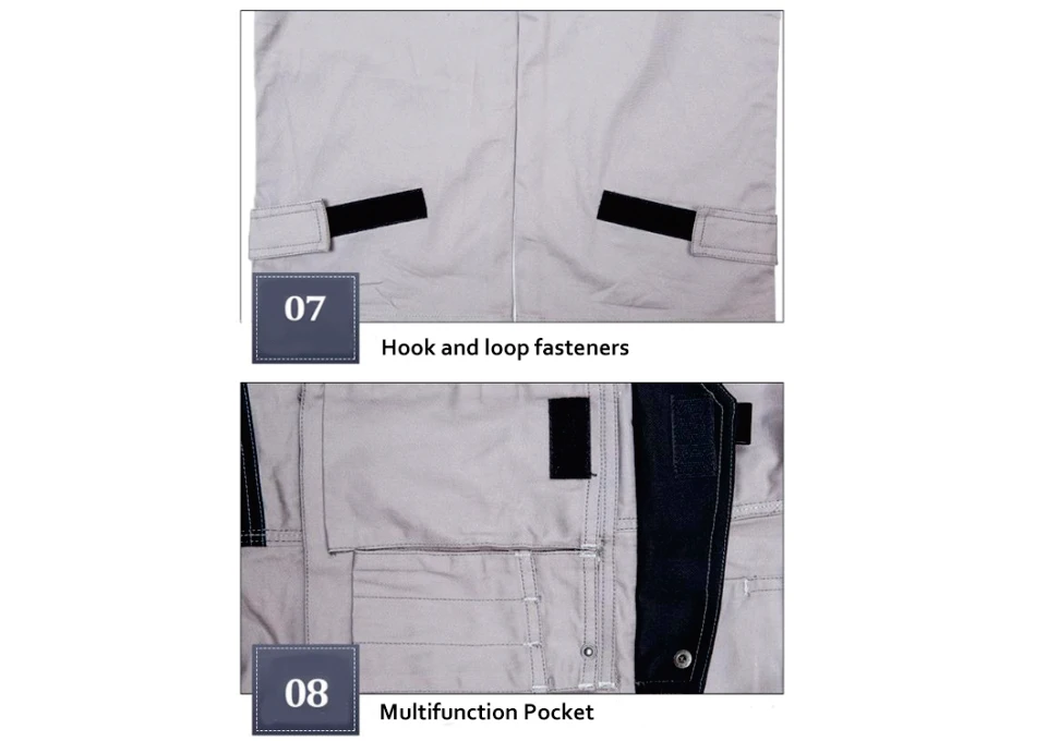 Wholesale Engineer  Construction Work Wear Safety Workwear Other cotton spandex Maintenance uniform