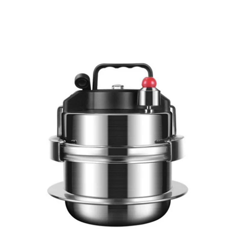 amazon Korean stone rice cooker Mini instant quick high pressure cooking stainless steel prestige gas induction pressure cooker