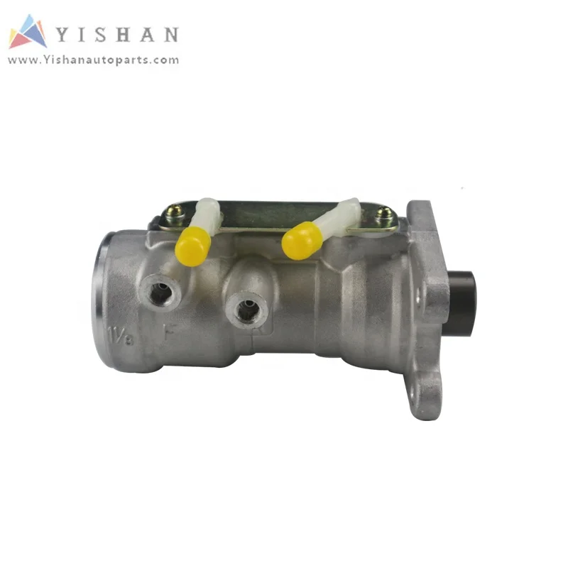 OE 8972243740 8973151640 Truck Brake Master Cylinder For ISUZU NKR55/600P/KY/4JG2