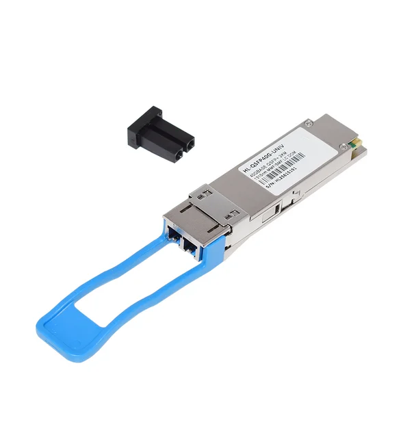 Compatible 40g 100GBASE-SR4 Transceiver 850nm 100m qsfp28 lr4 QSFP-100G-SR4-S