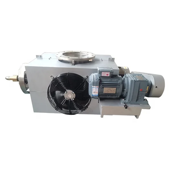 Efficient Energy-Saving Airlock Rotary Valve Stainless Steel Valve