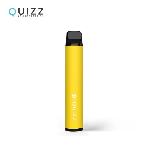 
Dispo Vape Pen Kit with 900mAh Battery for 5-6 days using OEM ODM Package Available 