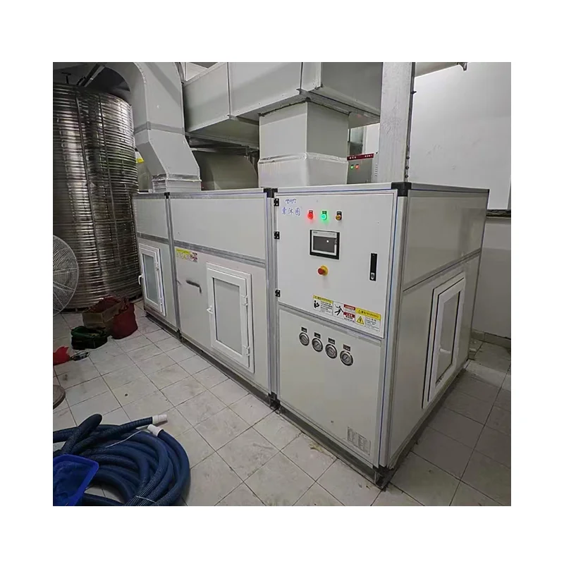 Hot selling swimming pool dehumidifier with CE made in China hotel