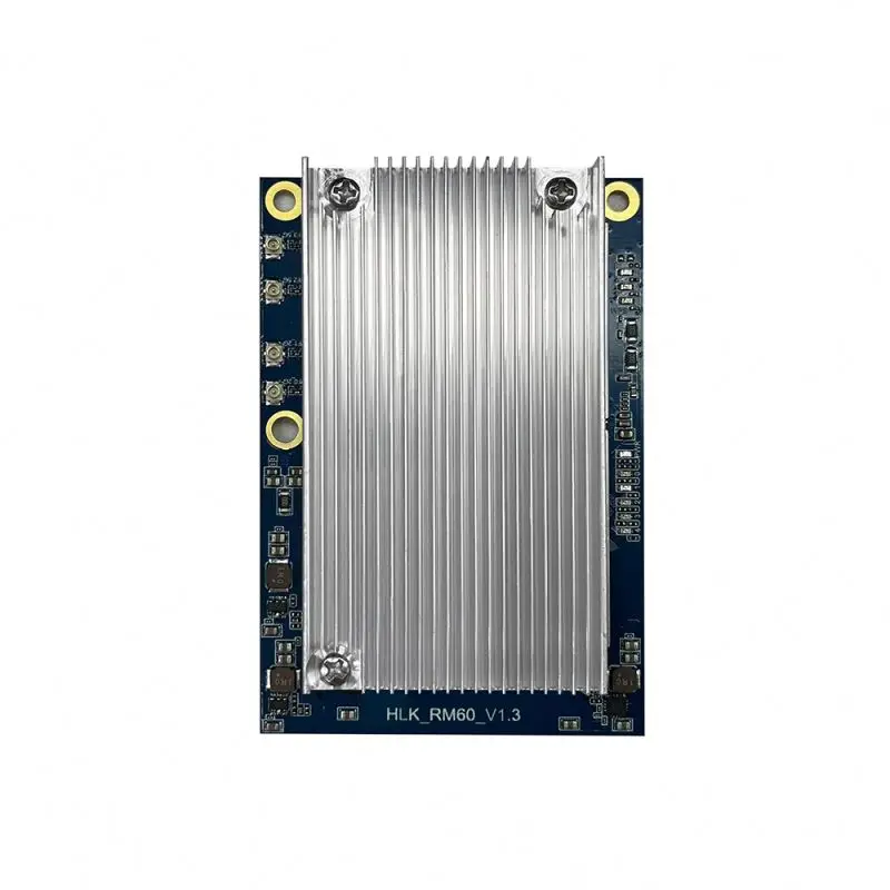 Openwrt Dual-Band 2.4G/5.8GHz MT7621+MT7905+MT7975 WiFi  Wireless Router Module HLK-RM60