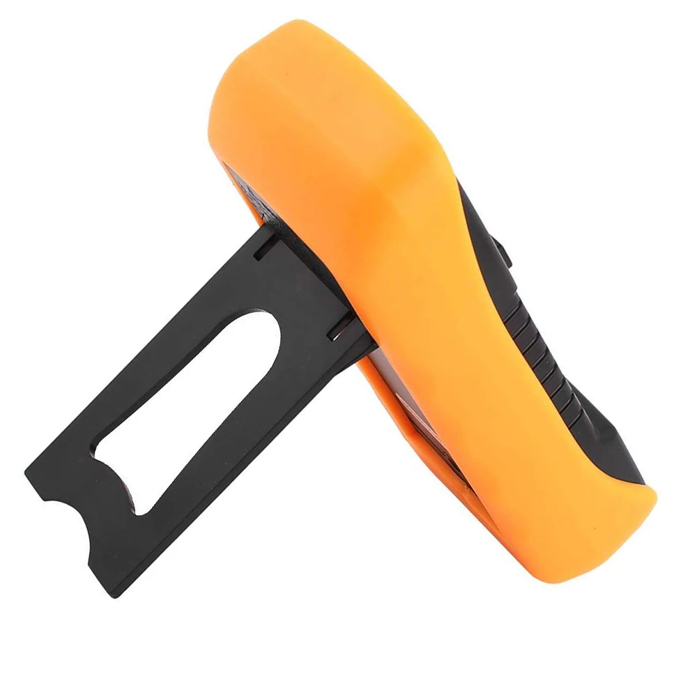 XL830L Handheld Digital Universal electric meter LCD Backlight Portable AC/DC Ammeter Voltmeter Ohm Voltage Tester Meter Multime