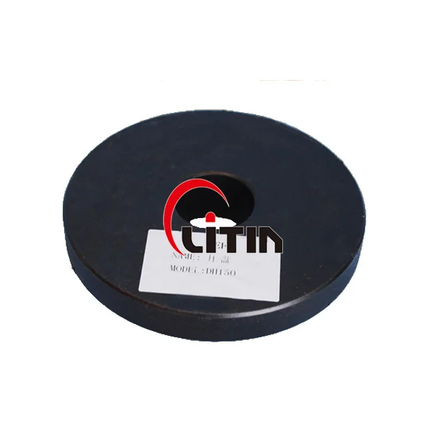LITIAN Excavator Tension Assy Spare Parts Excavator Idler Yoke DH150 Yoke & Spring-Support Plate