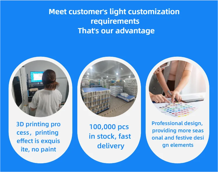 20pcs Ready to Ship Christmas gift mug custom 3D print 40oz Stainless Steel Travel Mug for travel tumbler with handle