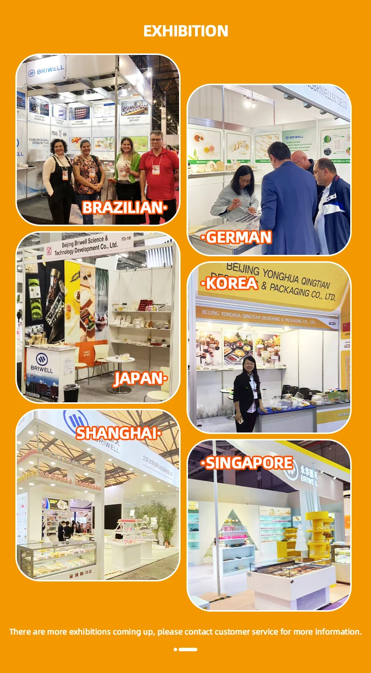 New design Santa Hat candy box Cute dessert cup with lid disposable mini plastic dessert cups with lids