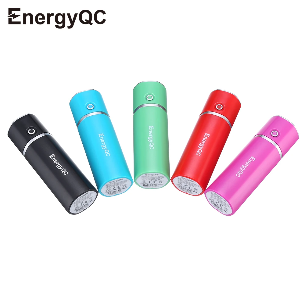 Smart Phone Charger Wholesale CE Pocket 5000mah Ultra Mini Power Bank Portable Power Banks