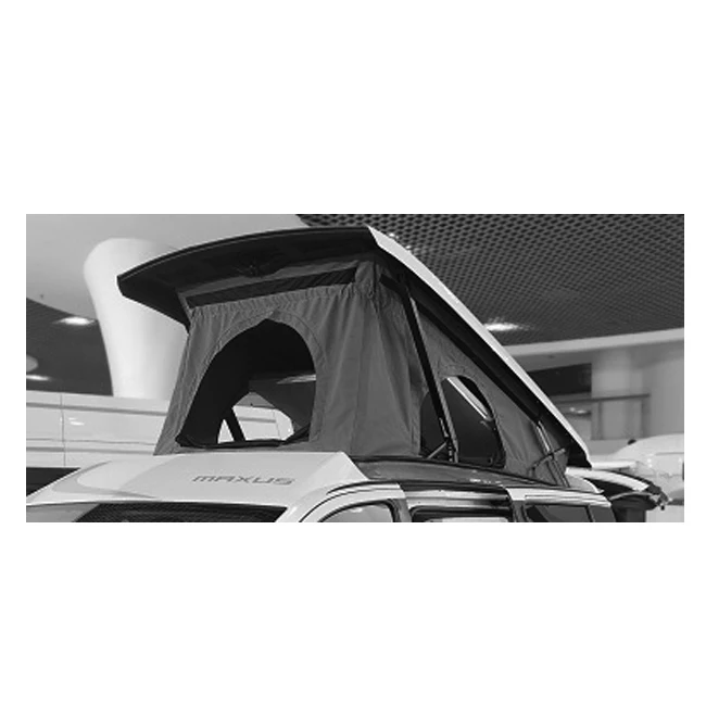Camper van kit elevacion techo camper techo elevable furgoneta elevating roof kit