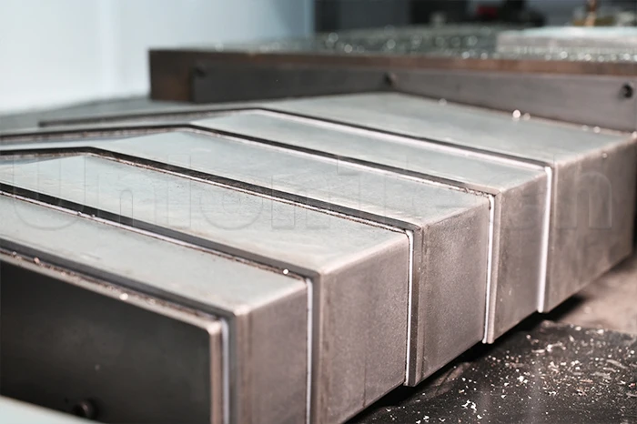 6060 Desktop Cnc Router Cnc Router Machine Cnc Aluminum Milling Mould Engraving Machining Machinery for Metal