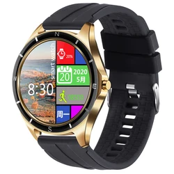 Hot Sales K20 Smart Watch Men Women Band Blood Pressure Monitor Fitness Tracker Sport Smartwatch