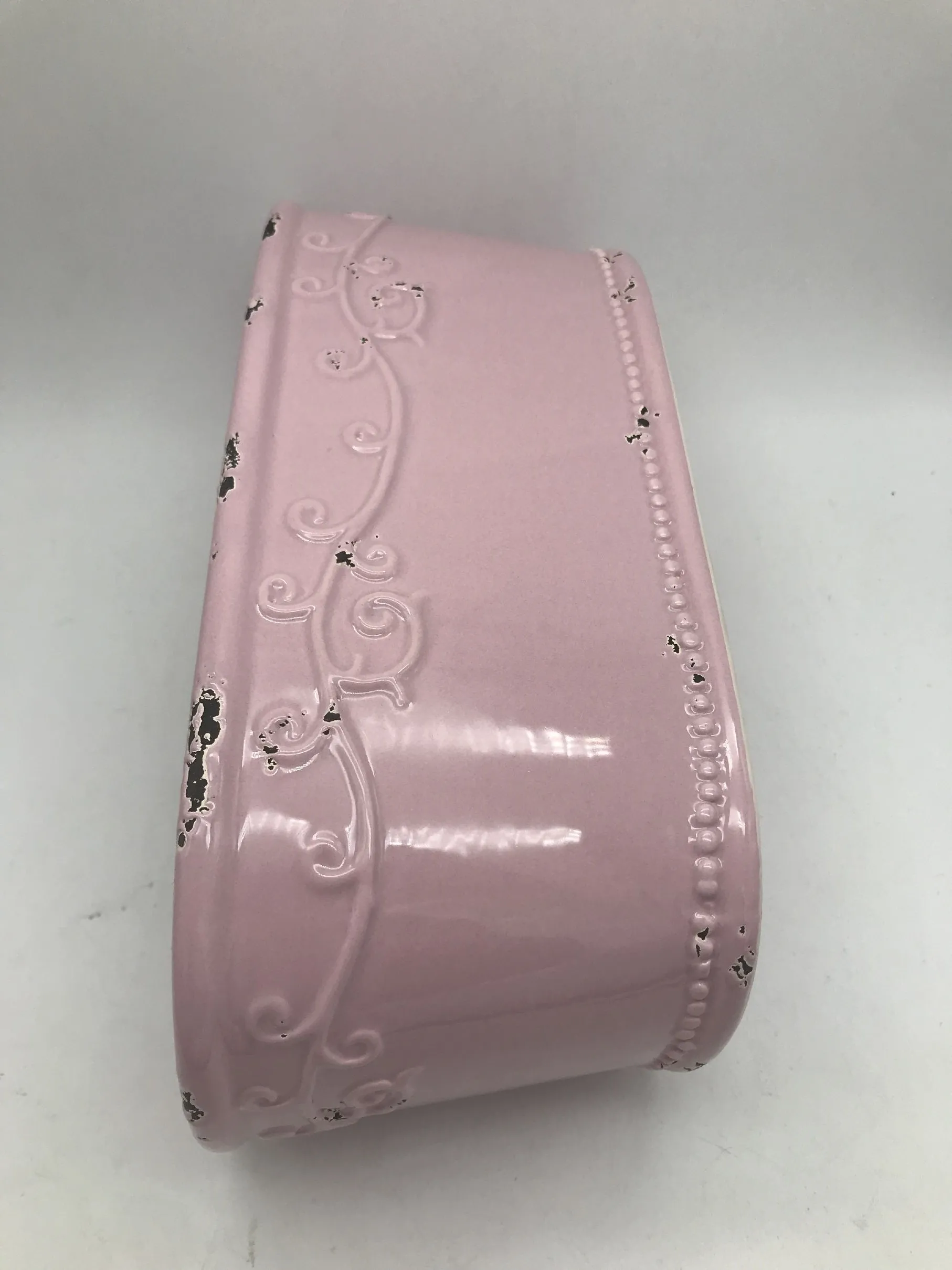 new Chinese style fashion Retro  desktop trinket ceramic