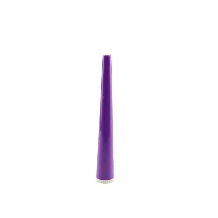 13dr 19dr 30dr 60dr Plastic Medical Packaging Pharmacy Capsule Pill Vials Childproof Hemp Flower Weed Pop Top Bottle