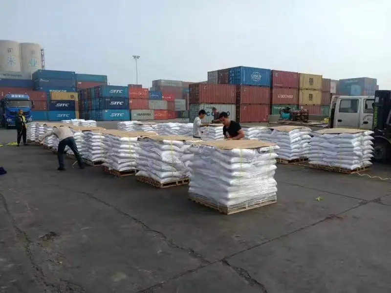 weifang calcium chloride dihydrate