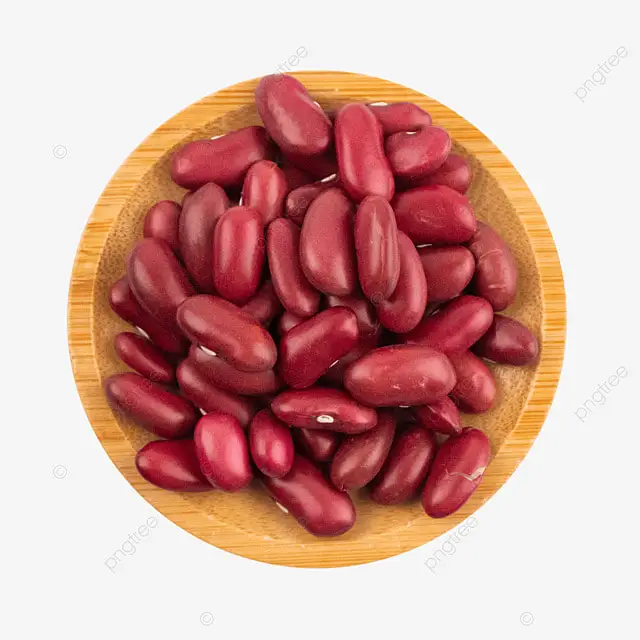 Wholesale Dried Dark Red Kidney Bean for Canned Food available to export in bulk quantity