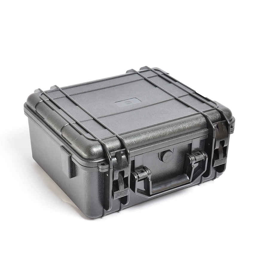Storage Box Waterproof Case Hard ABS Equipment Case for Camera