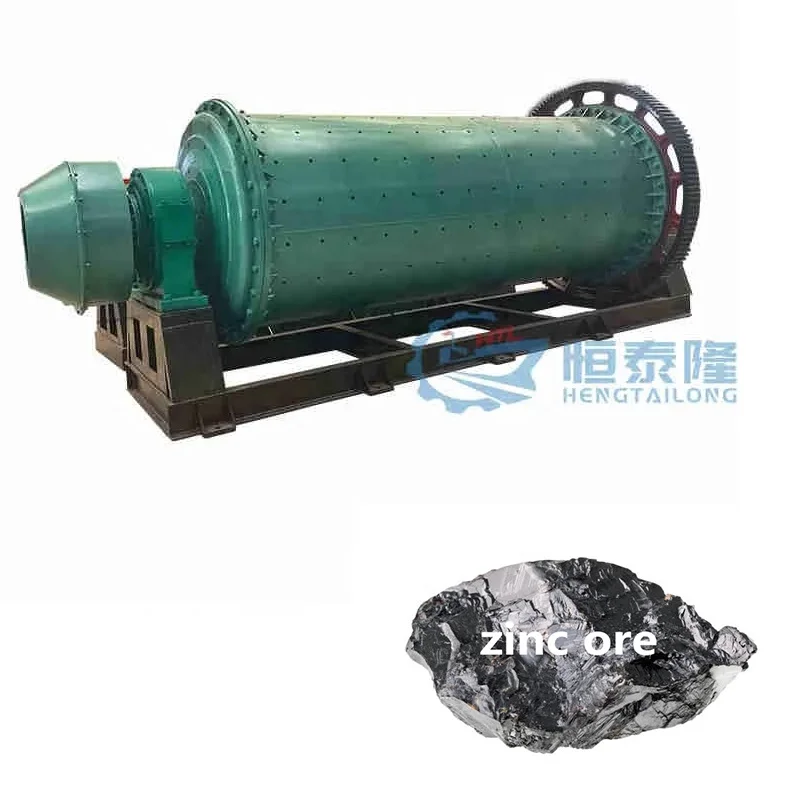 small capacity gold ore black powder ball mill grinding machine with diesel engine