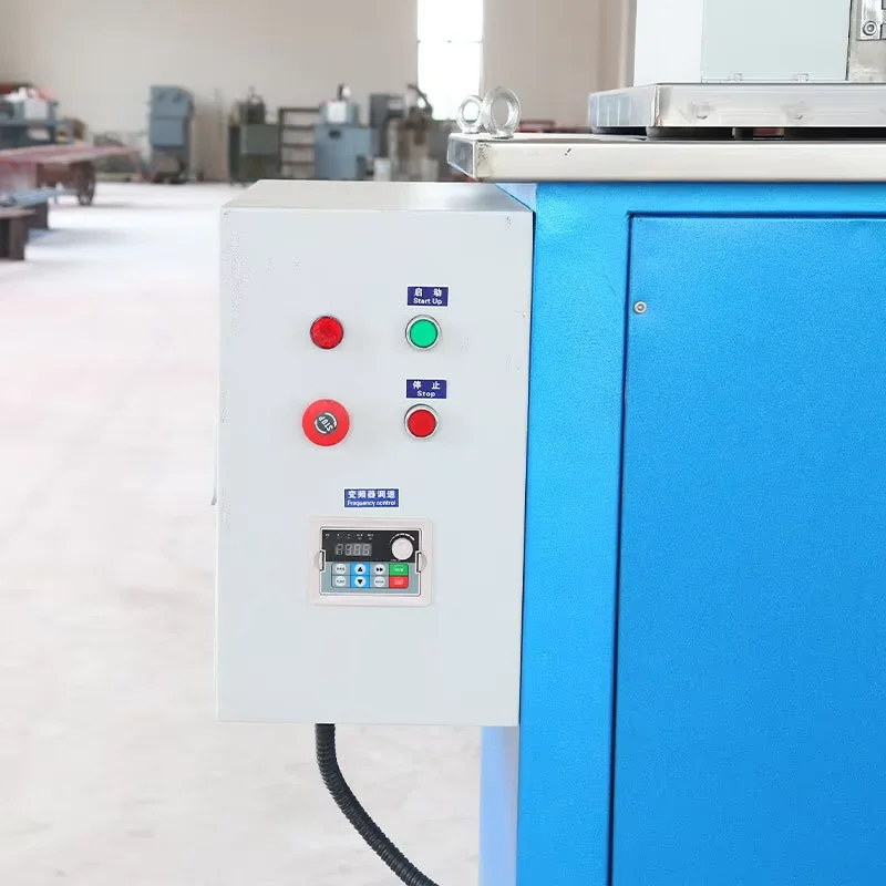 Tianhua Customized most recommended plastic pelletizer machine