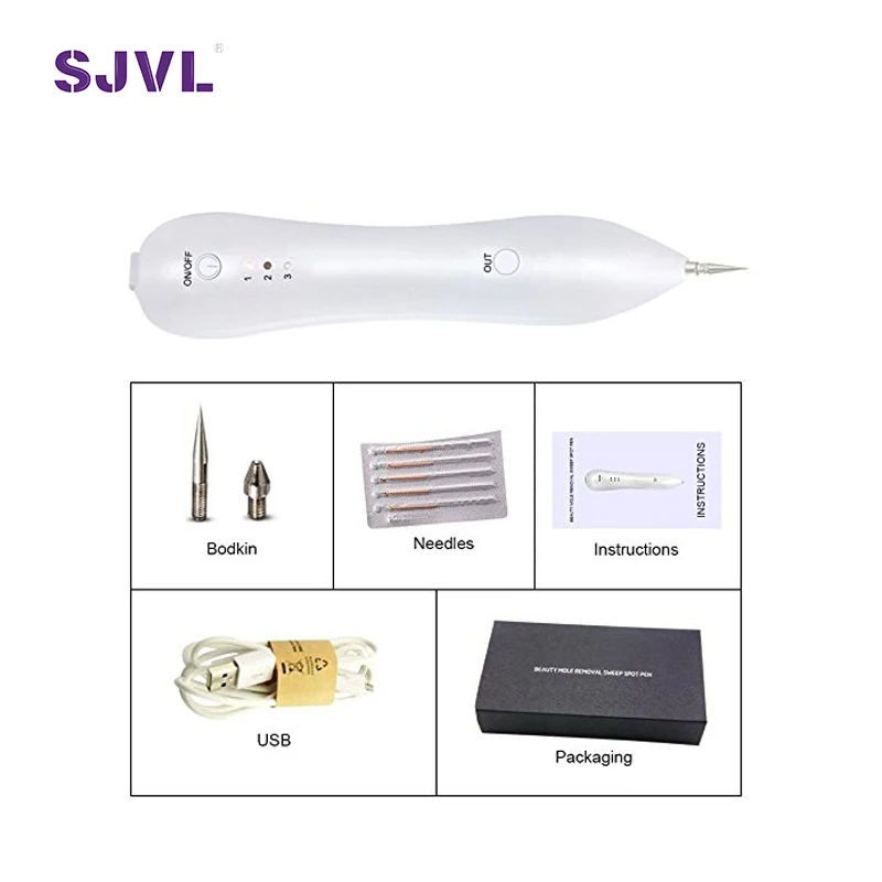 Professional Fibroblast Plasma Pen,Eye Lid Face Lifting Plamere Plasma Pen,Jet Plasma Pen For Skin Care