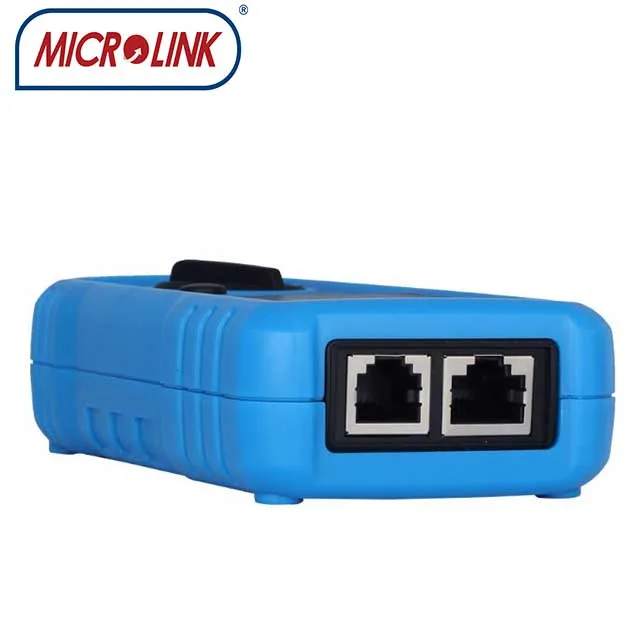Многофункциональный тестер сетевого кабеля rj45 rj 11 прибор для обнаружения электрических проводов трекер тональной