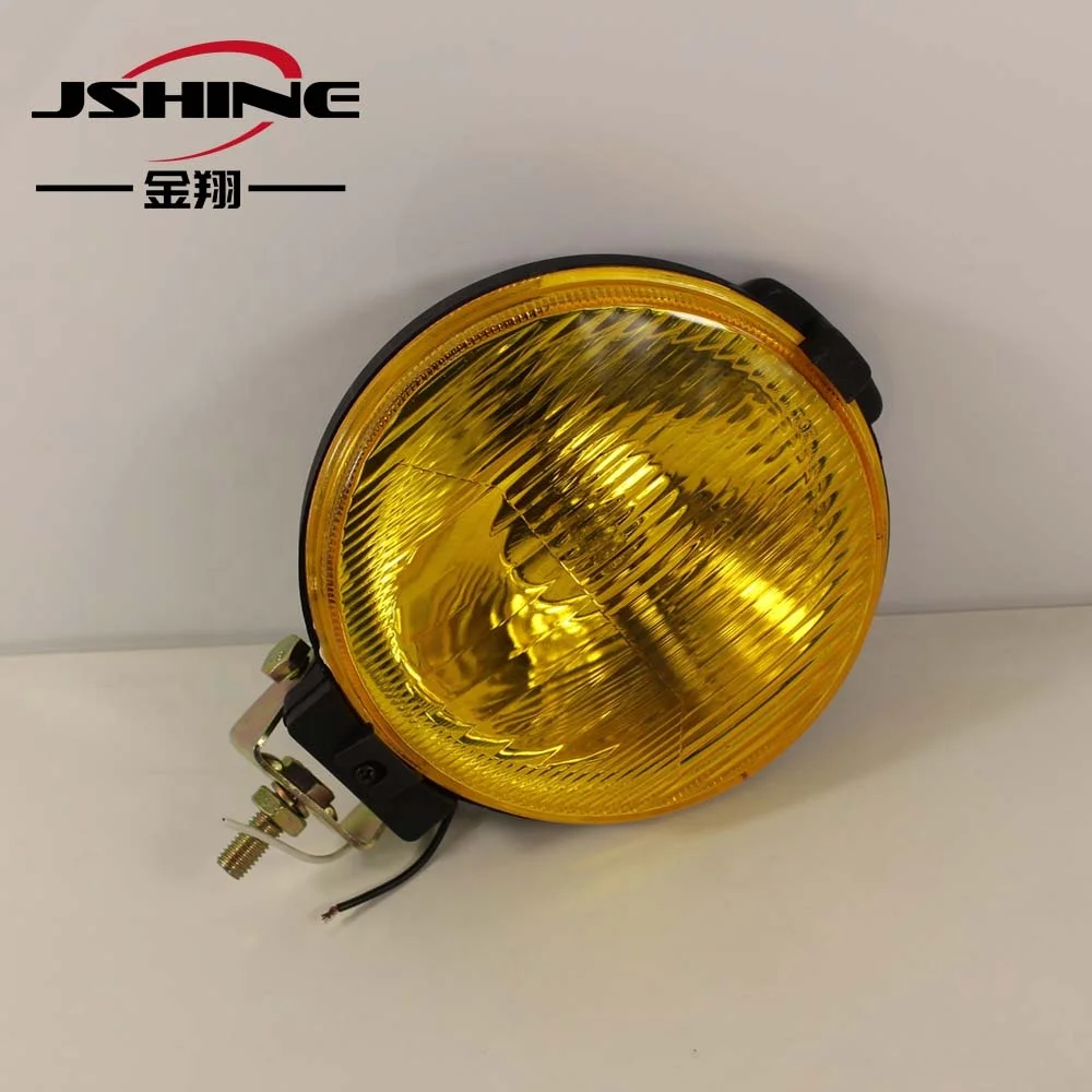 Super Spot Halogen FX1160 Fog Lights for Pickup/Truck/Trailer