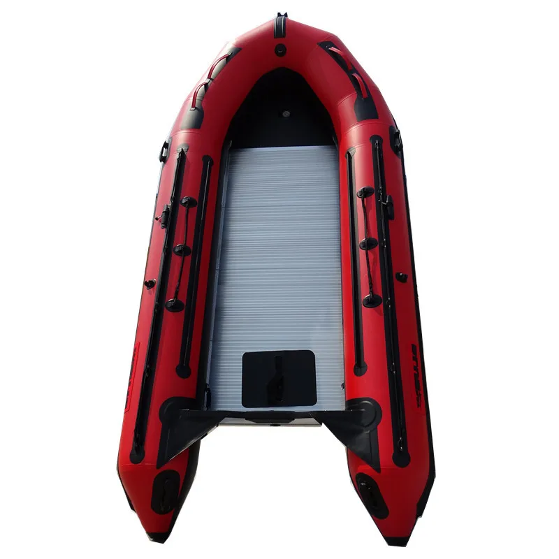 inflatable boats heavy duty carp fishing boat inflatable