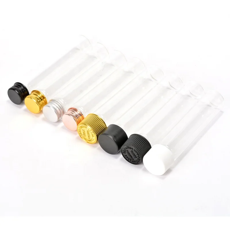 
Factory Direct Supply Custom Blunt Childproof preroll tubes Cone Joint Holder 90mm116mm 125mm Doob Tube 