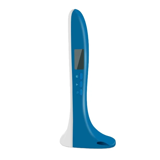 
Portable ultrasound stadiometer Kids height measurement Height Rod Height ruler 