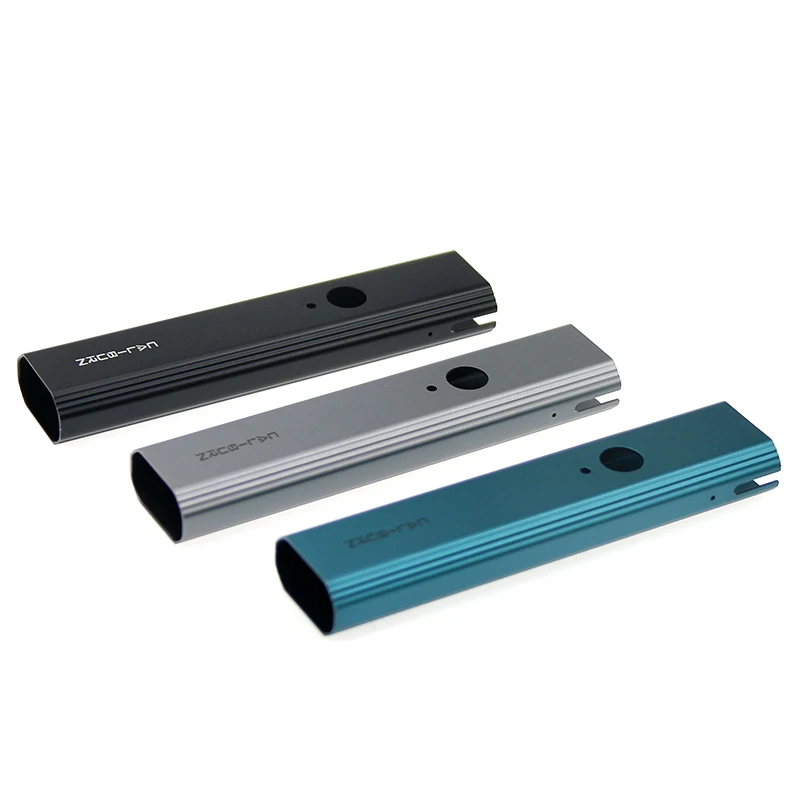 Professional Customized Service Oem Made High Precision Cnc Machining Aluminum Housing