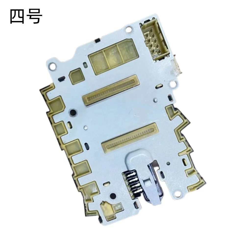 05A 01A 7AT 07A QX50 QX70 Q50 Q70 transmission control unit module TCU TCM For Nissan Infiniti Computer Gearbox